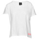 Bodyaction Γυναικεία κοντομάνικη μπλούζα Women's Oversized  S/S Top